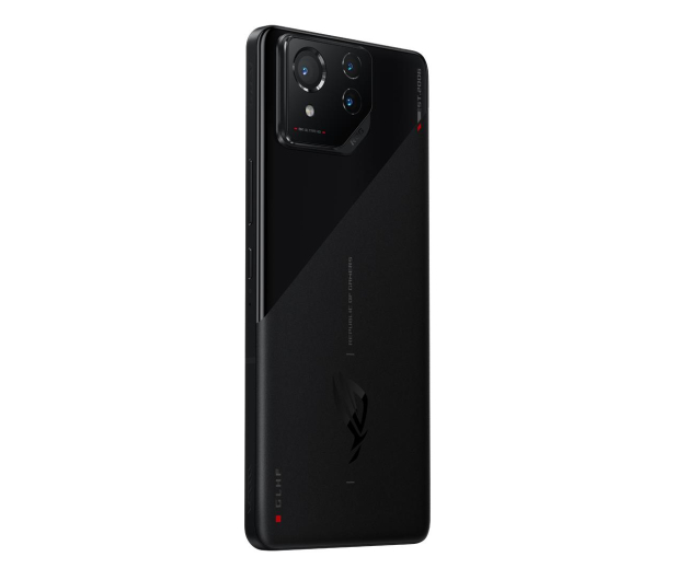 ASUS ROG Phone 8 12/256GB Phantom Black - 1211268 - zdjęcie 5